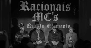 Racionais MCs (Igor Miranda)