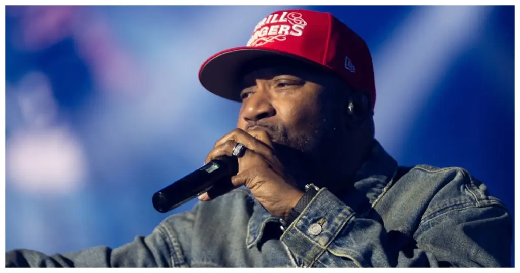 Bun B (@bunb - Instagram)