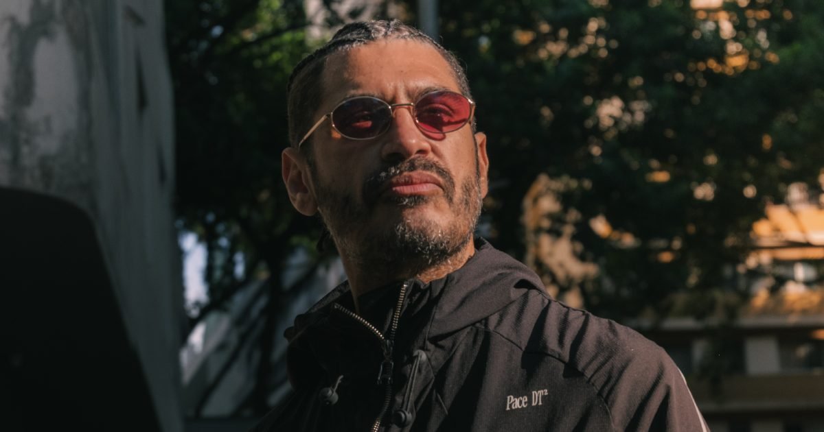 Criolo