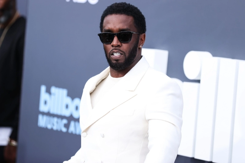 Sean Combs, o Diddy