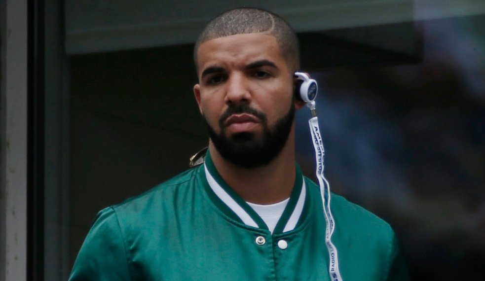Drake faz 40 anos com festa para 400 convidados e show dos Backstreet Boys 3 Drake