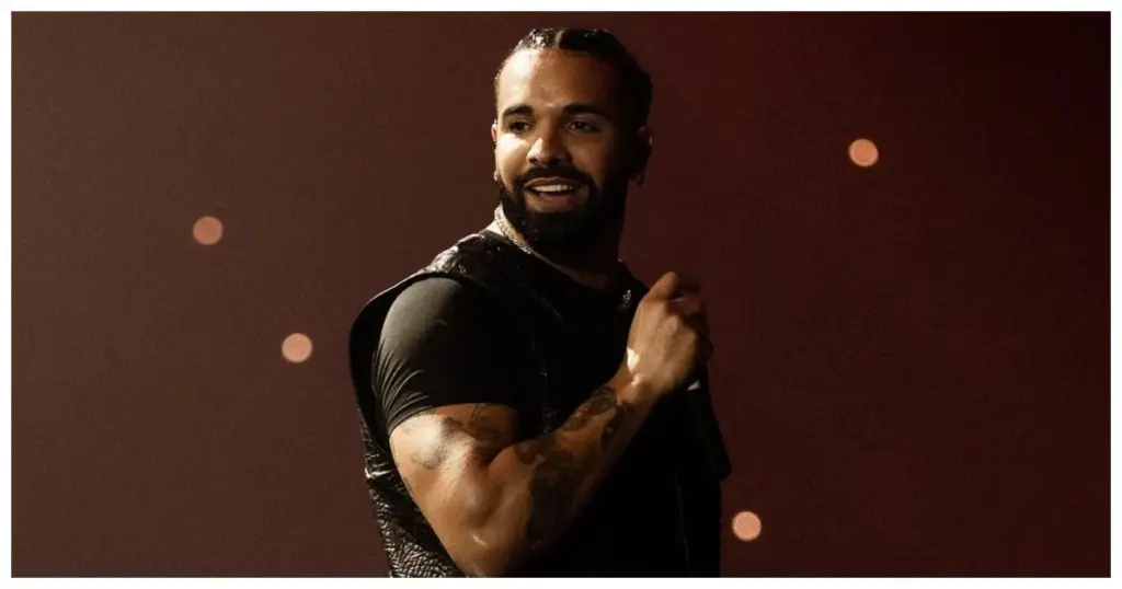 Drake Grammy