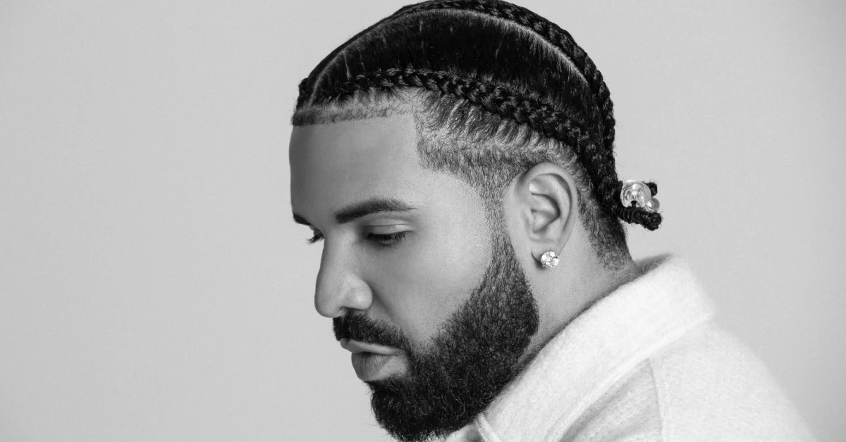 Drake (Reprodução/Facebook @Drake)