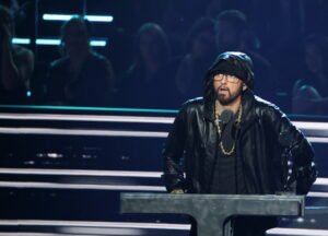 Eminem