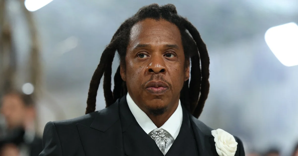Jay-Z será a atração principal do show do intervalo do Super Bowl 2027 2 Jay-Z (Grosby Group)