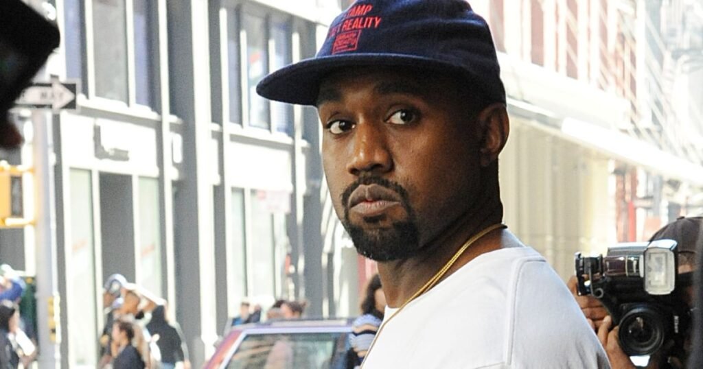 Kanye West