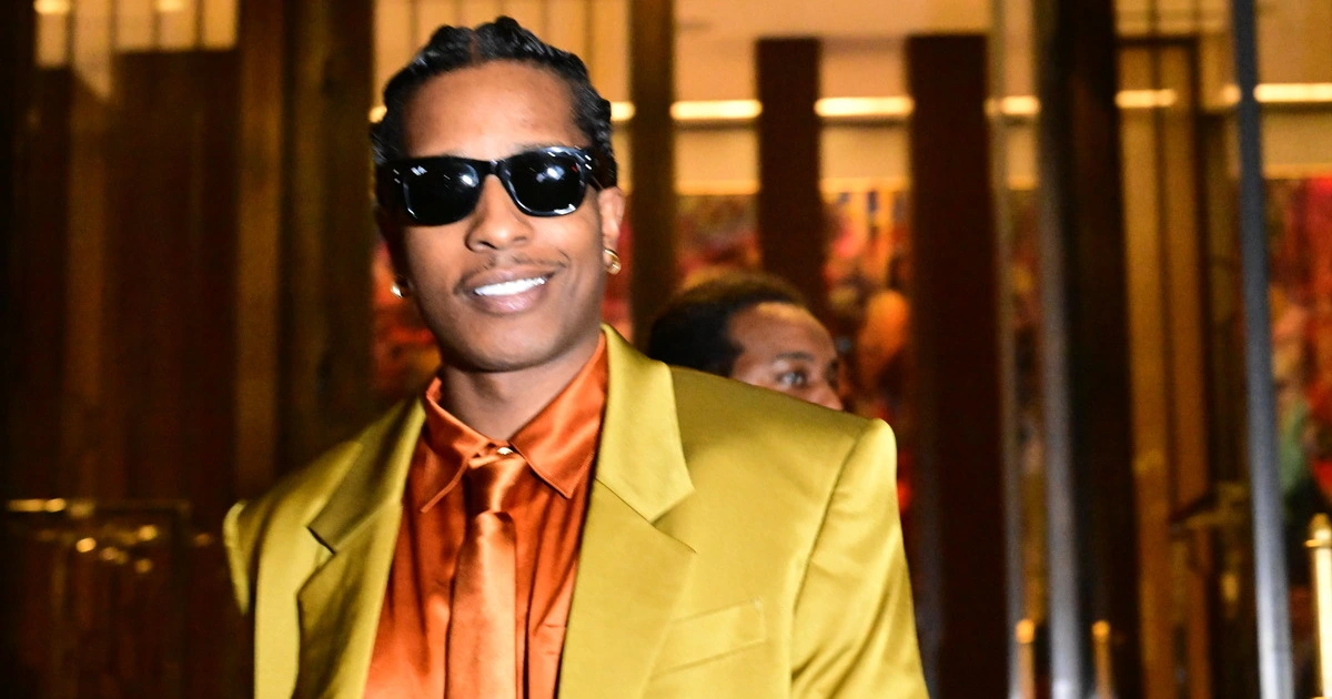 A$AP Rocky