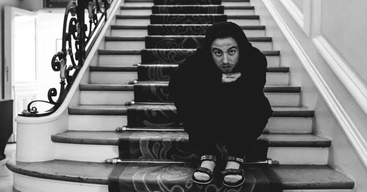 Mac Miller: ‘Cinderella’ explode no TikTok e chega ao Hot 100 após 10 anos 4 Mac Miller (Reprodução/Facebook @MacMiller)