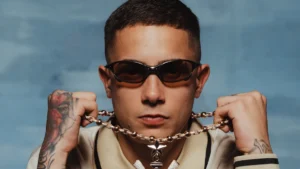 MC Hariel deixa a GR6 após 12 anos e anuncia o EP “Aplausos Não Pagam As Contas”
