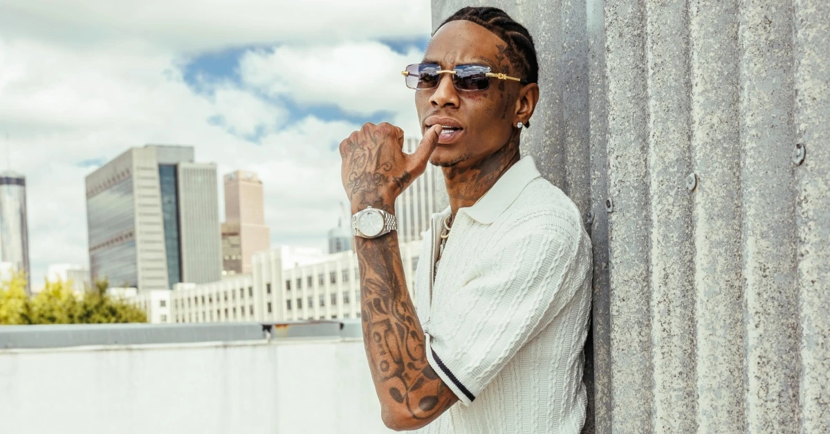Soulja Boy sugere candidatura à presidência dos EUA em 2028: ‘Uma visão maior’ 3 Soulja Boy (Reprodução/Instagram @souljaboy)