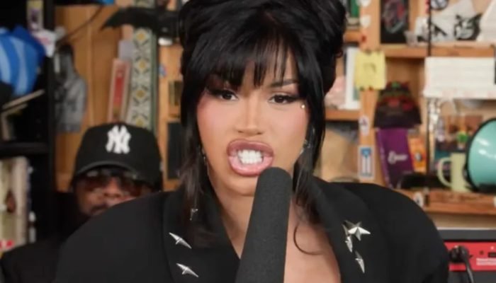 cardi-b