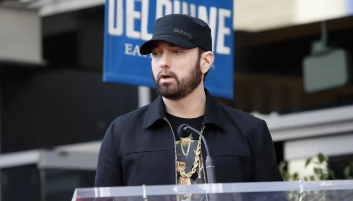 eminem