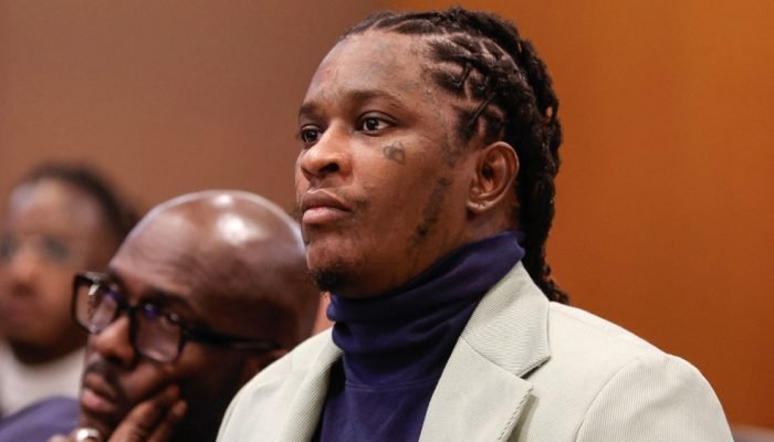 young-thug